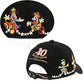 TDR - Disneyland 40th Anniversary DREAM-GO-ROUND Collection - Cap