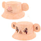 TDR - Disneyland 40th Anniversary DREAM-GO-ROUND Collection - Bucket hat