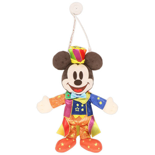 TDR - Disneyland 40th Anniversary DREAM-GO-ROUND Collection - Shoulder bag