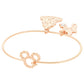 TDR - Disneyland 40th Anniversary DREAM-GO-ROUND Collection - Bracelet