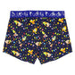 TDR - Disneyland 40th Anniversary DREAM-GO-ROUND Collection - Boxer