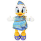 TDR - Disneyland 40th Anniversary DREAM-GO-ROUND Collection - 40cm Daisy Duck Plush