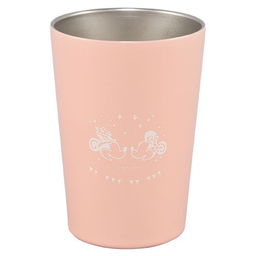 TDR - Disneyland 40th Anniversary DREAM-GO-ROUND Collection - Tumbler