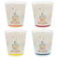 TDR - Disneyland 40th Anniversary DREAM-GO-ROUND Collection - Cup set