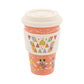 TDR - Disneyland 40th Anniversary DREAM-GO-ROUND Collection - Tumbler