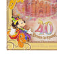 TDR - Disneyland 40th Anniversary DREAM-GO-ROUND Collection - Photo frame