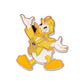 TDR - Disneyland 40th Anniversary DREAM-GO-ROUND Collection - Pin