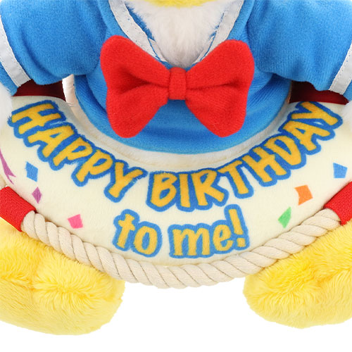 TDR - Donald Duck Plush (24cm)