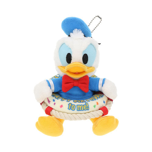 TDR - Donald Duck Keychain