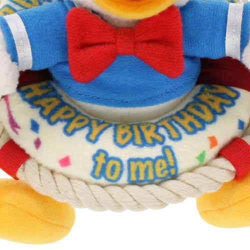 TDR - Donald Duck Keychain