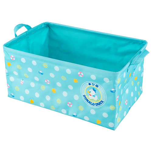 TDR - Donald Duck Storage Box