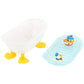 TDR - Donald Duck Soap Tray