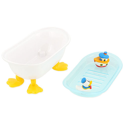 TDR - Donald Duck Soap Tray