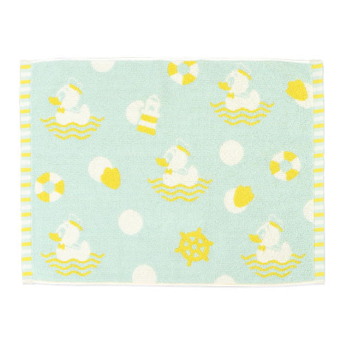 TDR - Donald Duck Bath Mat