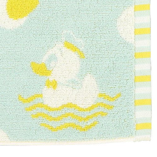 TDR - Donald Duck Bath Mat