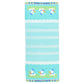 TDR - Donald Duck Face Towel