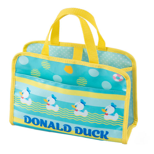 TDR - Donald Duck Bath Bag