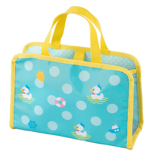 TDR - Donald Duck Bath Bag