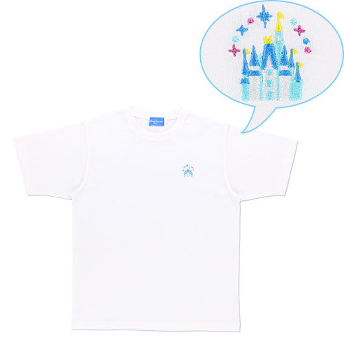 TDR - Tokyo Exclusive Tshirt