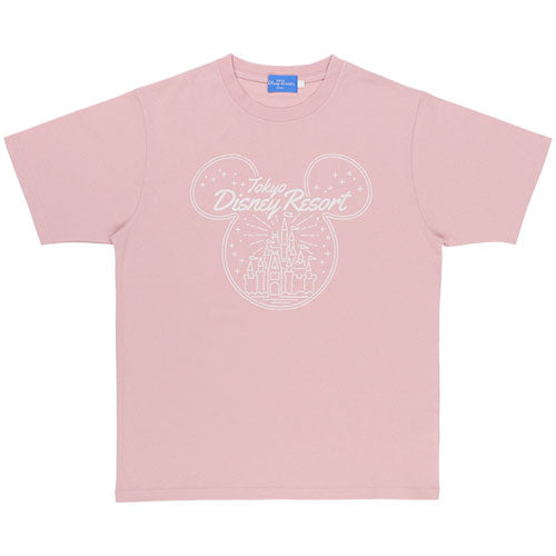 TDR - Tokyo Exclusive Tshirt