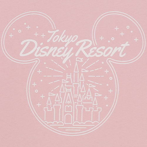 TDR - Tokyo Exclusive Tshirt