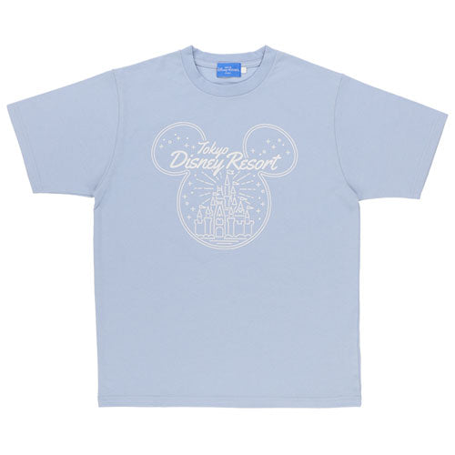 TDR - Tokyo Exclusive Tshirt