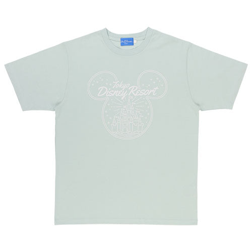 TDR - Tokyo Exclusive Tshirt