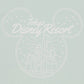 TDR - Tokyo Exclusive Tshirt