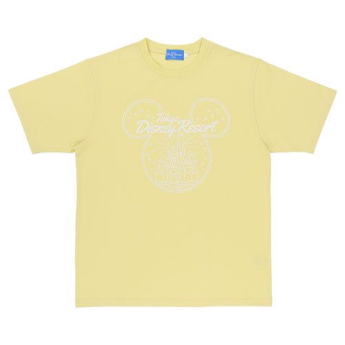 TDR - Tokyo Exclusive Tshirt