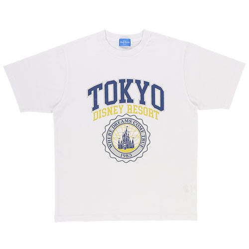 TDR - Tokyo Exclusive Tshirt