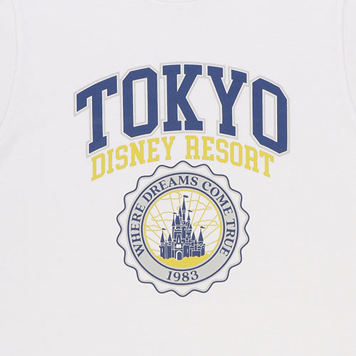 TDR - Tokyo Exclusive Tshirt