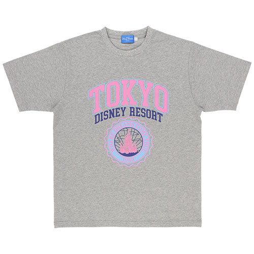 TDR - Tokyo Exclusive Tshirt