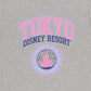 TDR - Tokyo Exclusive Tshirt