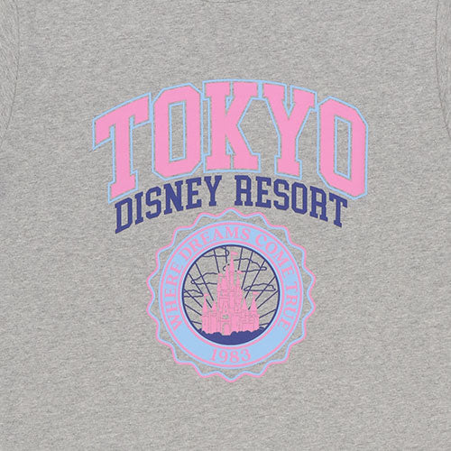 TDR - Tokyo Exclusive Tshirt