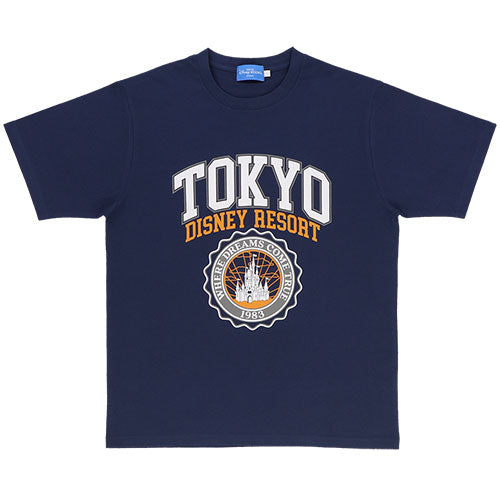 TDR - Tokyo Exclusive Tshirt