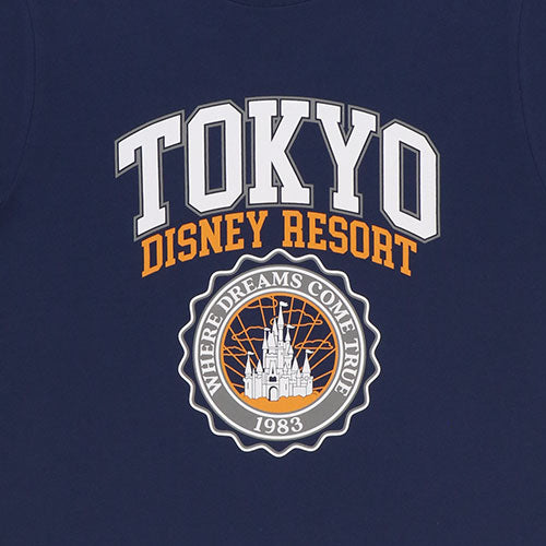 TDR - Tokyo Exclusive Tshirt