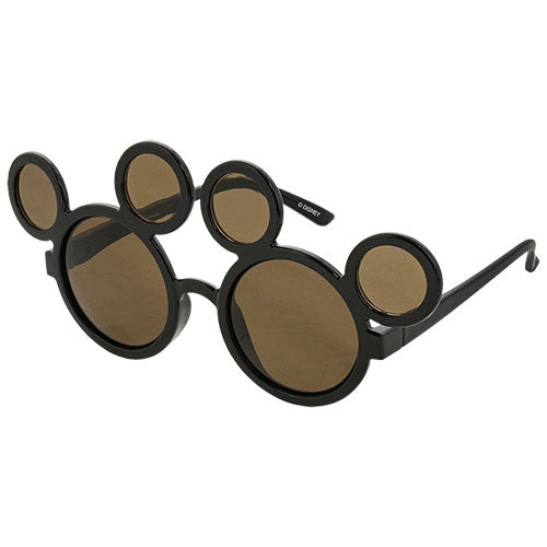 TDR - Black Sunglasses