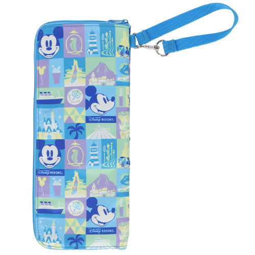 TDR - Mickey Mouse Water Bottle Carrier (500ml)