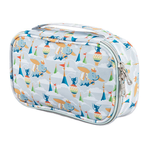 TDR - Tokyo Dumbo The Flying Elephant Pouch