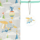 TDR - Tokyo Dumbo The Flying Elephant Pouch