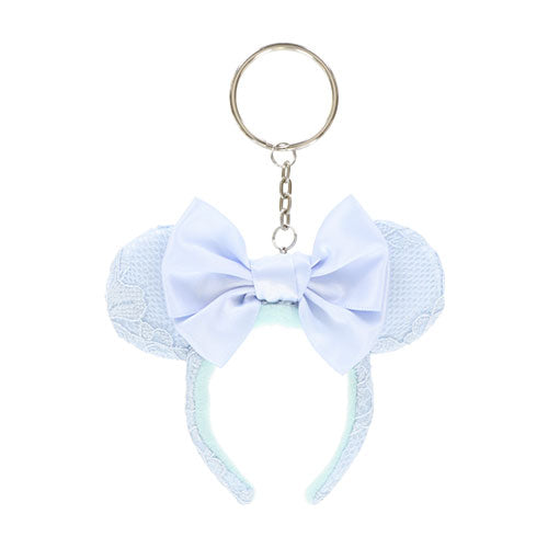 TDR - Disney Blue Ever After Bracelet - Keychain