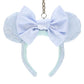 TDR - Disney Blue Ever After Bracelet - Keychain