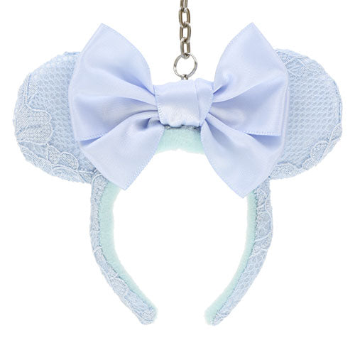 TDR - Disney Blue Ever After Bracelet - Keychain