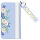 TDR - Disney Blue Ever After Bracelet - Cell Phone Case