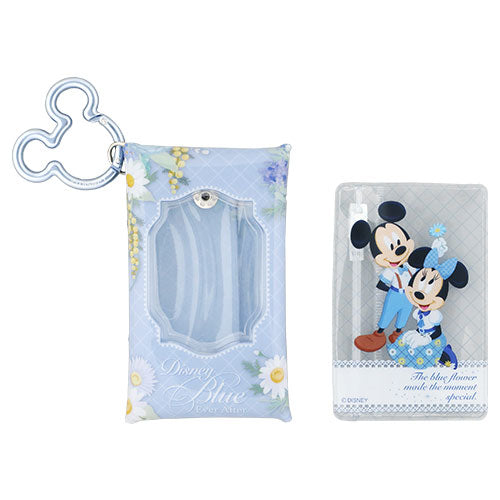 TDR - Disney Blue Ever After Bracelet - Pouch