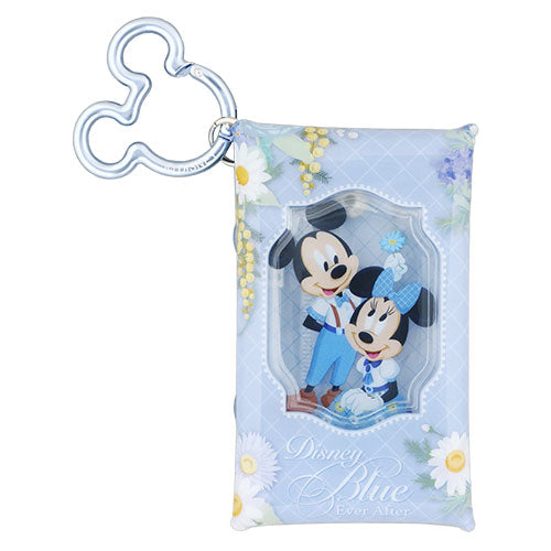 TDR - Disney Blue Ever After Bracelet - Pouch