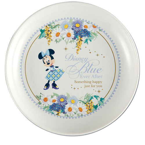 TDR - Disney Blue Ever After Bracelet - Plate set