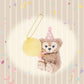 TDR - Disneyland 40th Anniversary From All of Us Collection - Shellie May Keychain