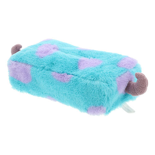 TDR - Monster University Collection - Tissue box cover