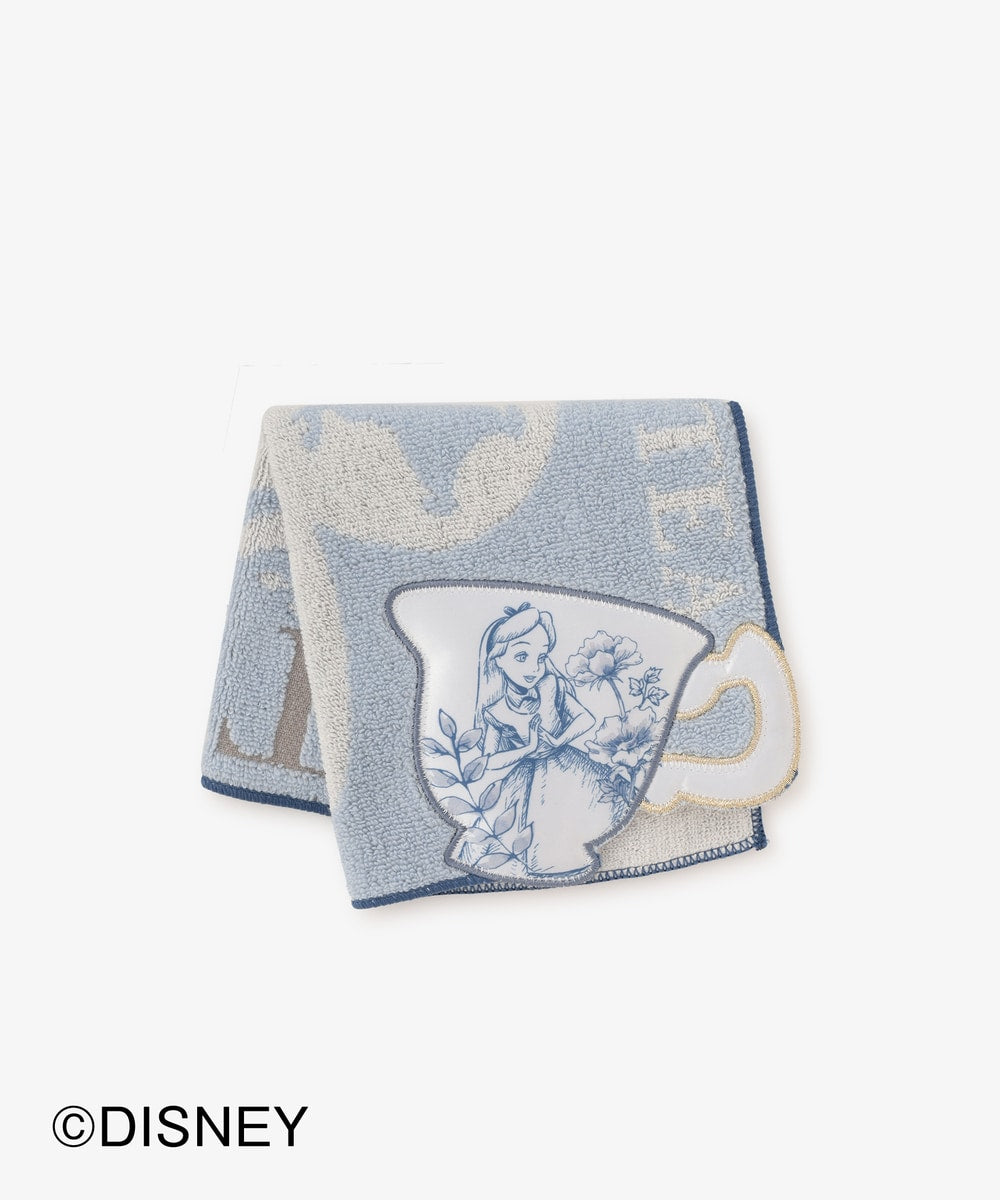 Disney Collection ALICE IN WONDERLAND - Hand towel